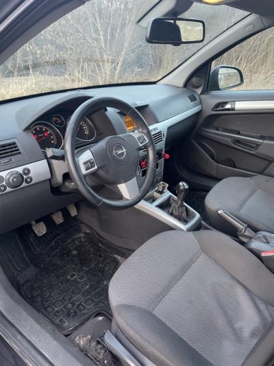  Astra H