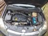 Opel Astra H