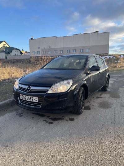  Astra H