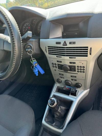  Astra H