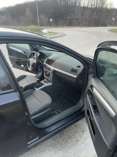  Astra H