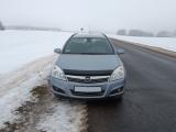 ������������� Opel Astra H