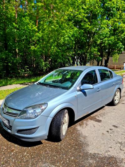  Astra H
