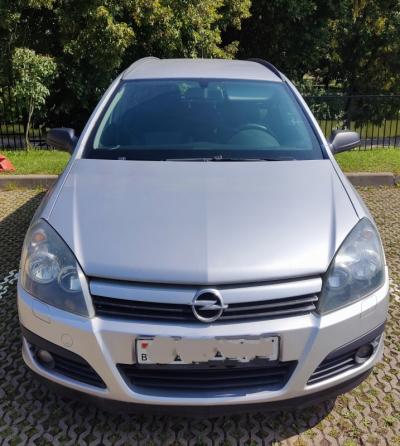  Astra H