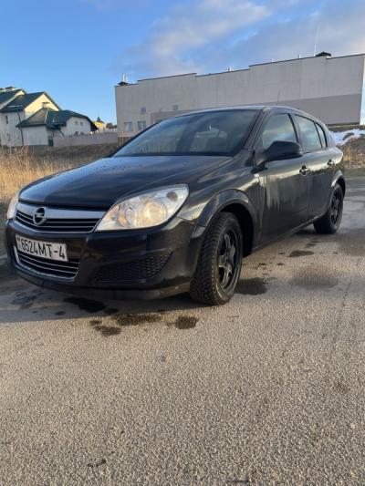  Astra H