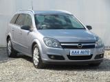 ������������� Opel Astra H