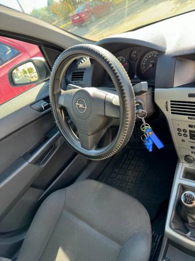  Astra H