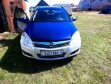 ������������� Opel Astra H