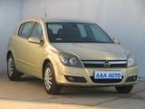 ������������� Opel Astra H