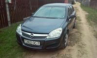 ������������� Opel Astra H