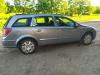 Opel Astra H