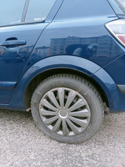  Astra H