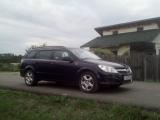 ������������� Opel Astra H