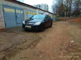 ������������� Opel Astra H