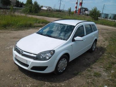 Opel Astra H