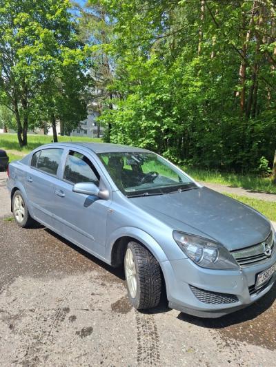  Astra H