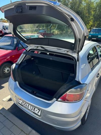  Astra H