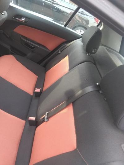  Astra H