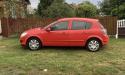 Opel Astra H