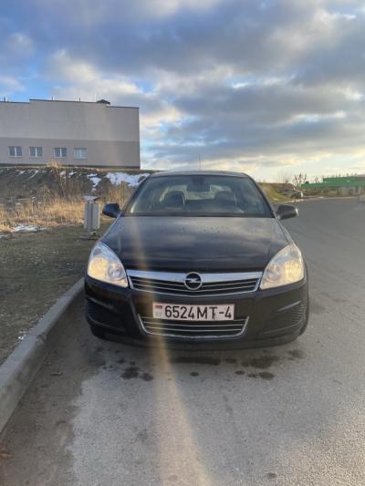  Astra H