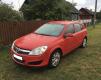 ������������� Opel Astra H