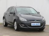������������� Opel Astra J