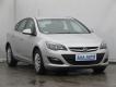 ������������� Opel Astra J