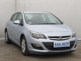 ������������� Opel Astra J