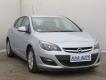 ������������� Opel Astra J