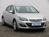 ������������� Opel Astra J