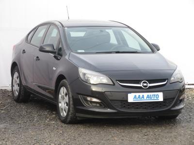 Opel Astra J