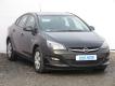������������� Opel Astra J