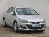 ������������� Opel Astra J