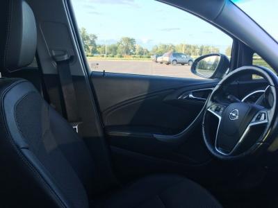  Astra J