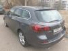 Opel Astra J