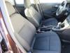 Opel Astra J