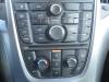Opel Astra J