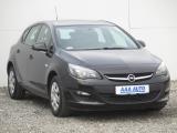 ������������� Opel Astra J