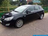 ������������� Opel Astra J