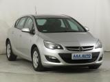 ������������� Opel Astra J