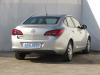 Opel Astra J