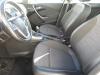 Opel Astra J