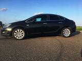 ������������� Opel Astra J