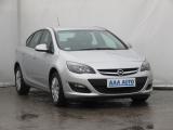 ������������� Opel Astra J