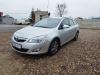 Opel Astra J