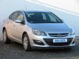 ������������� Opel Astra J