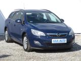 ������������� Opel Astra J