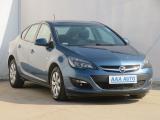 ������������� Opel Astra J