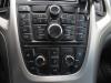 Opel Astra J