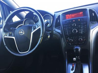  Astra J